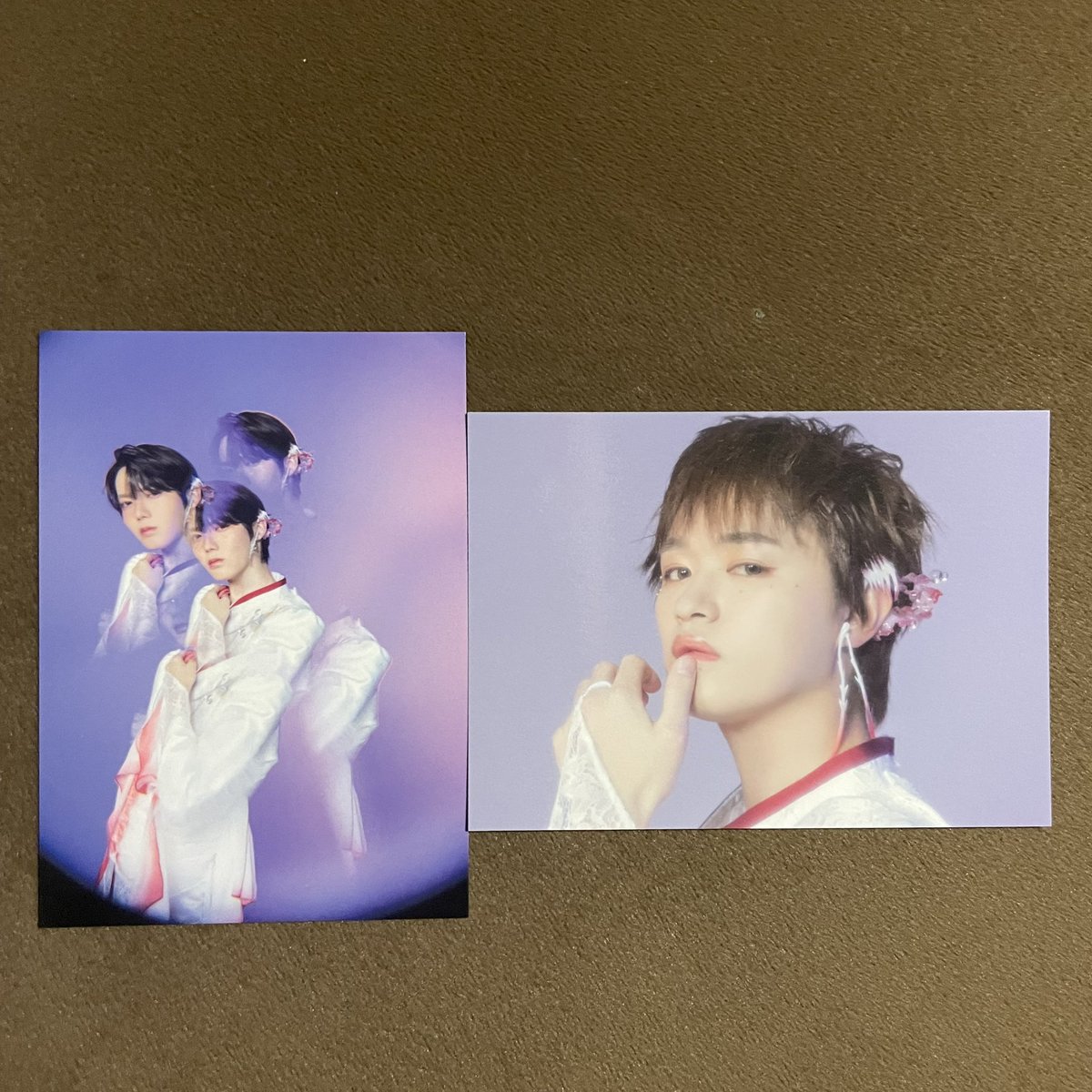 ヨンヒ tweet media