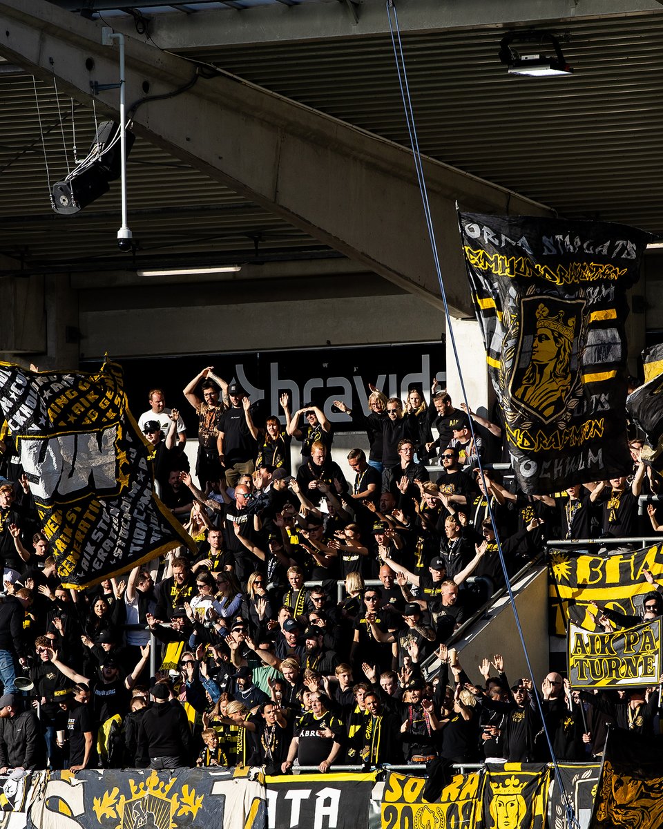 AIK Fotboll tweet media