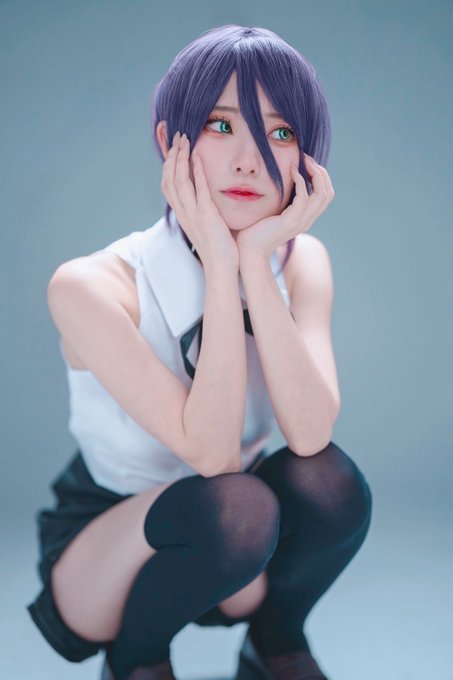 Twitterのコスプレ画像23