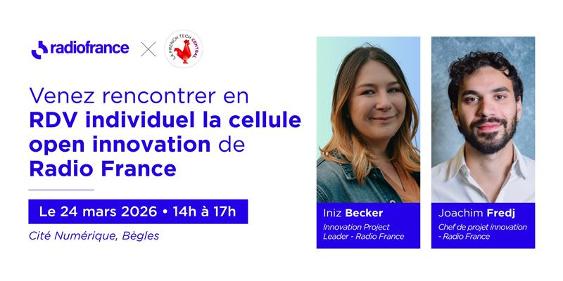 French Tech Bordeaux tweet media