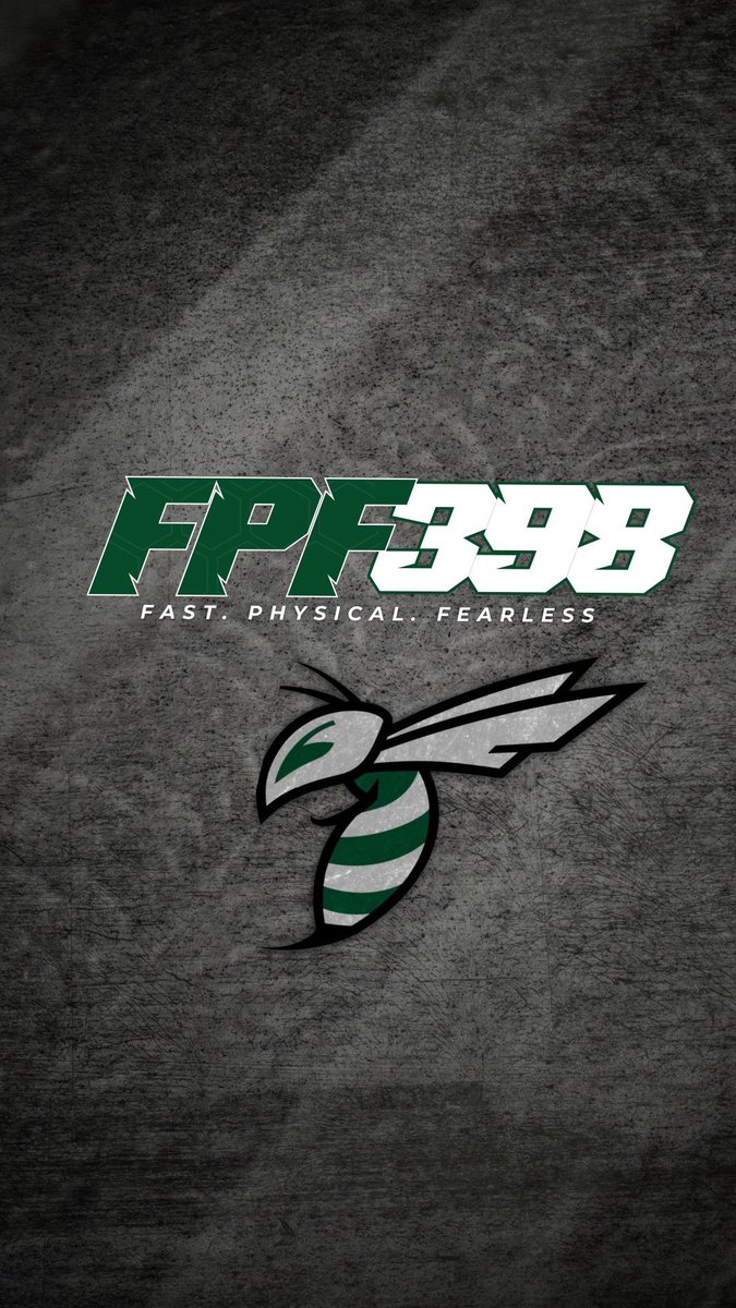 Carter HS Football tweet media