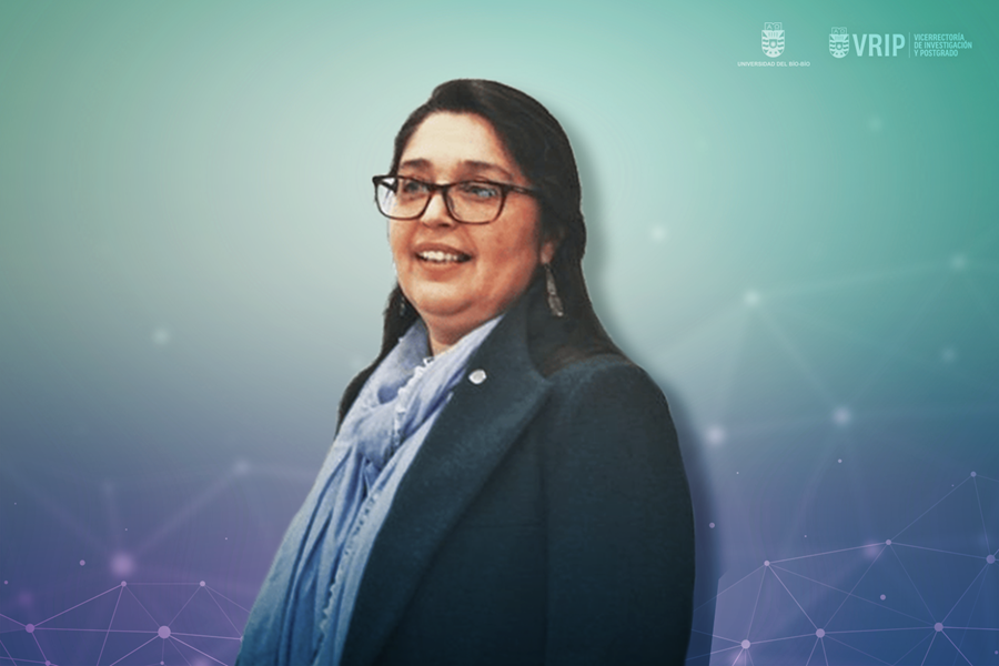 U. del Bío-Bío tweet media