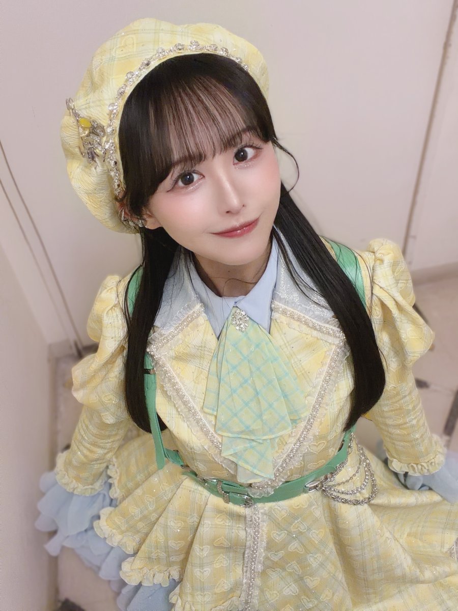 STU48 FAN CLUBブログ更新 福田朱里】 ｢檸檬とレモン｣コメント完全版
