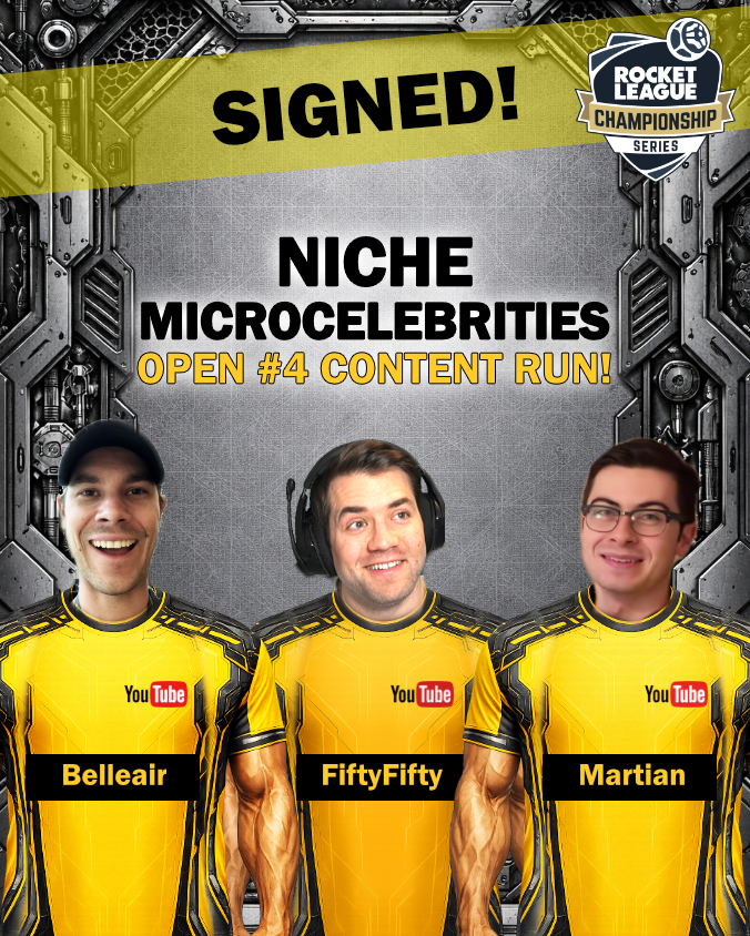 David FiftyFiftyRL tweet media