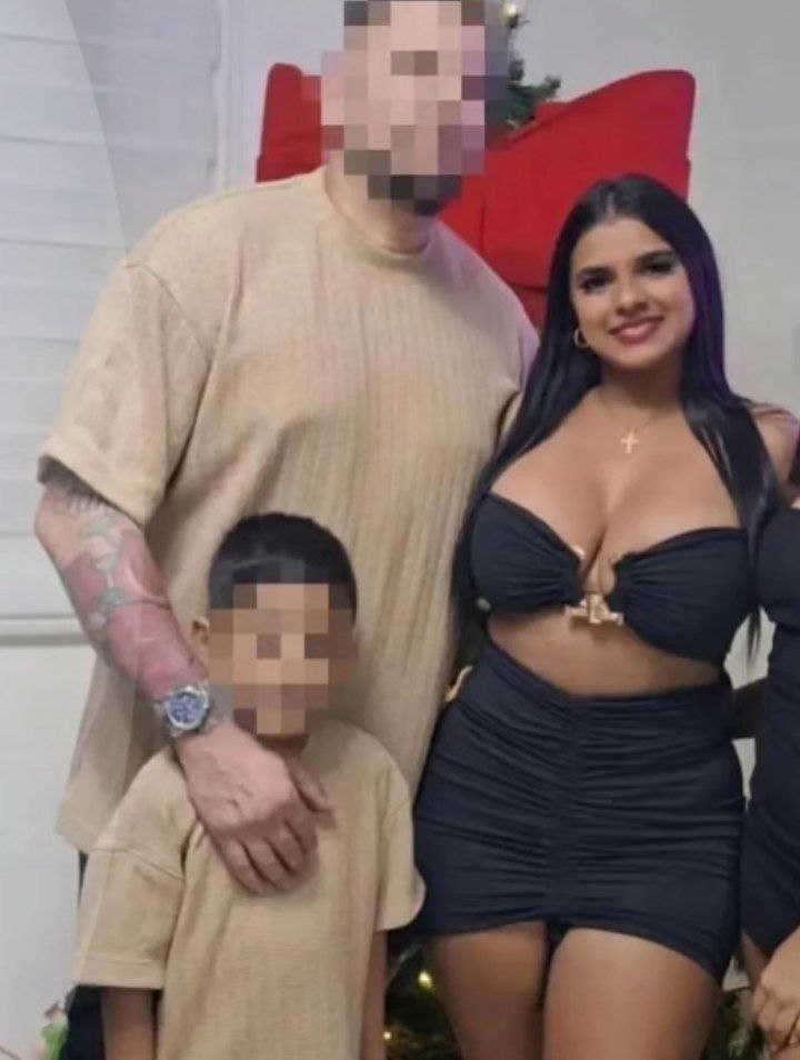 CrónicaPolicial tweet media