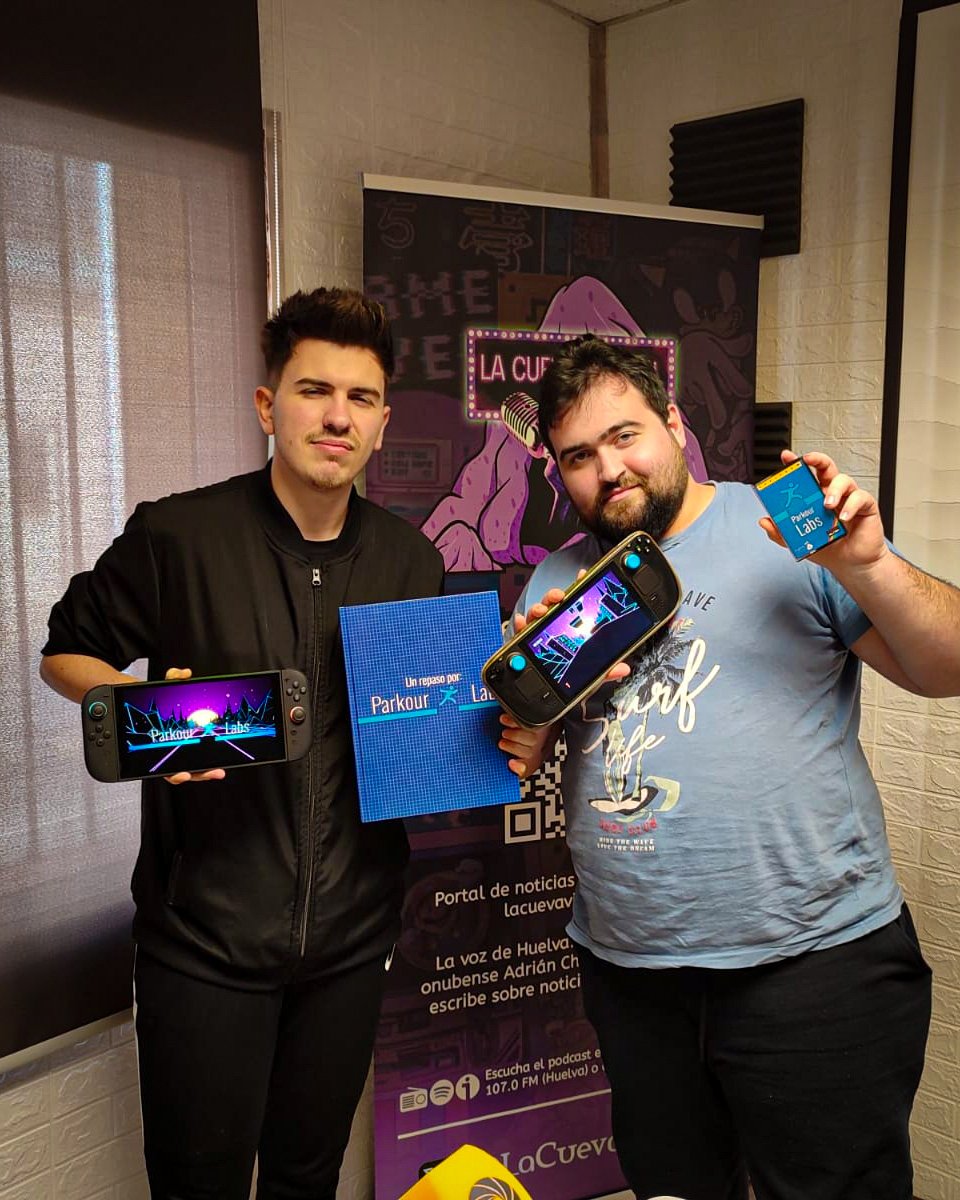 La Cueva Virtual tweet media