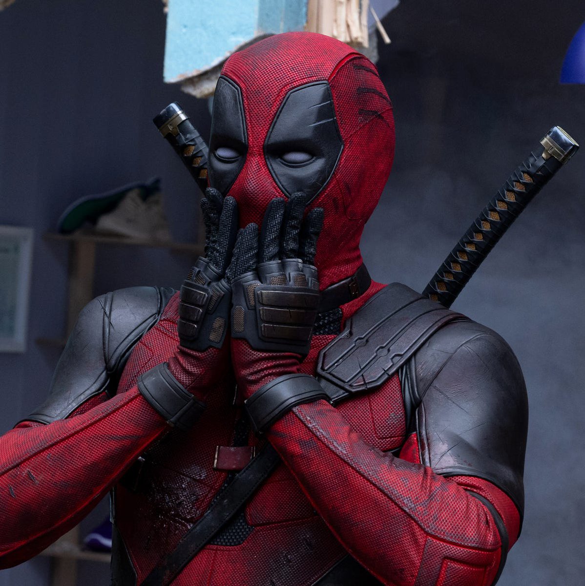 Earth 616 tweet media