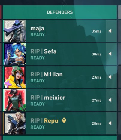 Team RIP tweet media