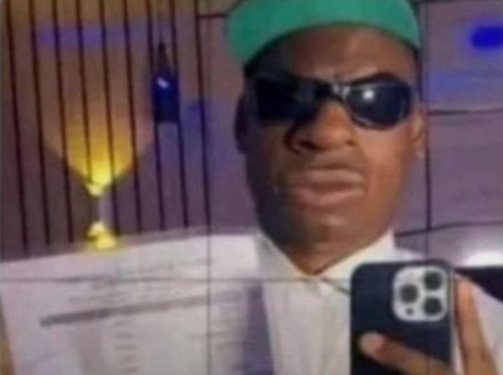 “Send your assignment to the WhatsApp group” 

iPhone users: