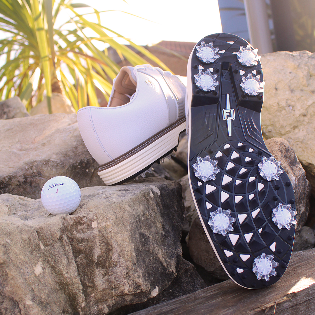 Silvermere Golf tweet media