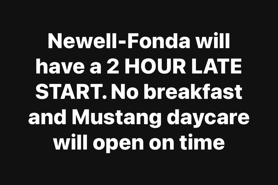 N-F Schools tweet media