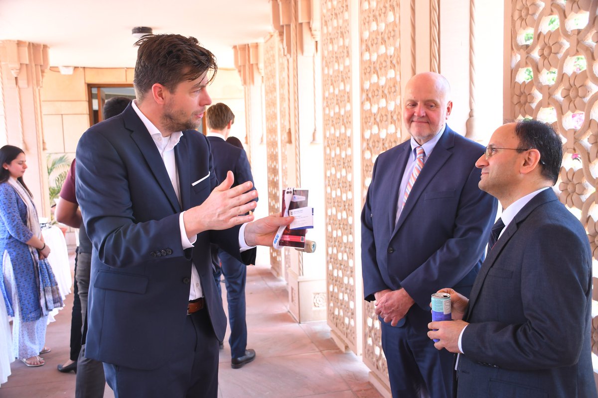 Ananta Aspen Centre tweet media