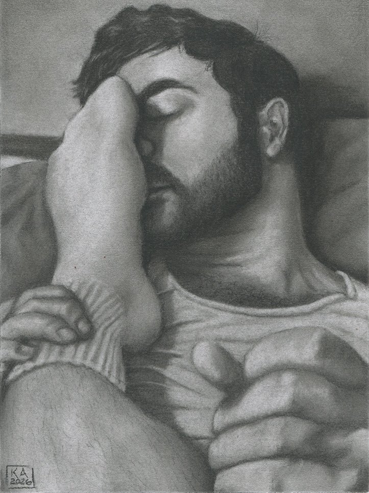 Kyle Anderson ➡️ CLAW Apr 1-5 ⛓️ tweet media