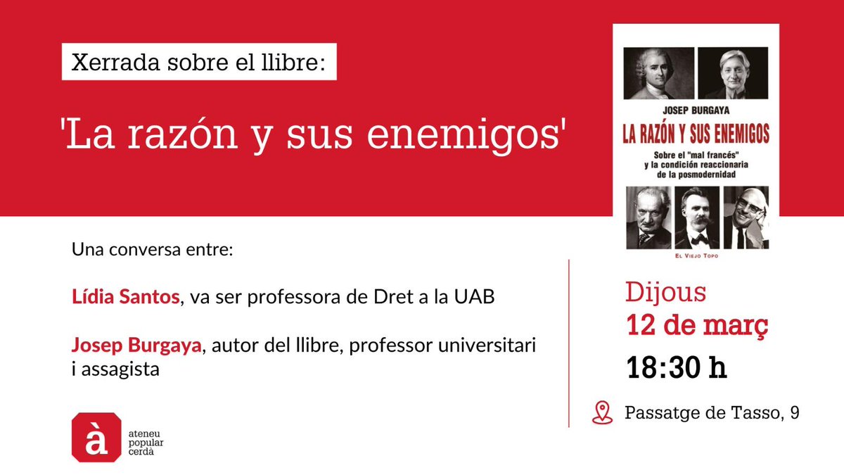 Facultat d'Empresa i Comunicació de la UVic tweet media