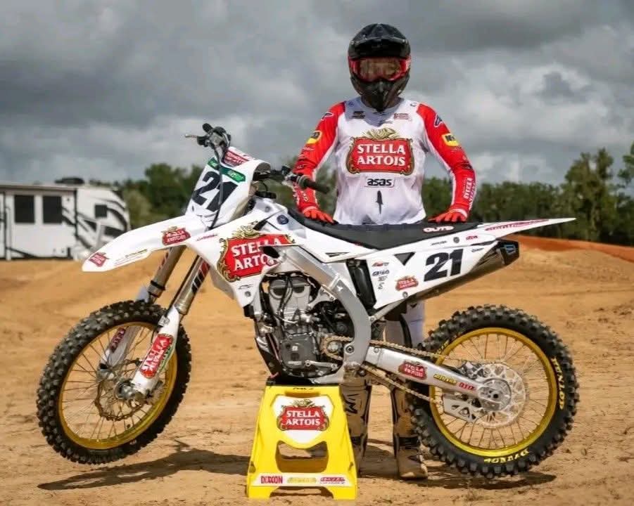 Ando nufc tweet media