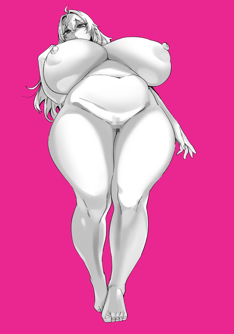 ローアングルもち子 