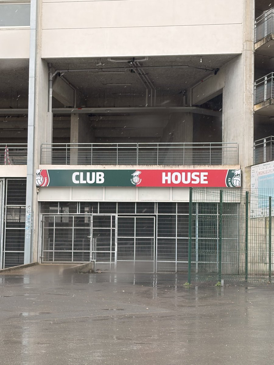 CSSA 1919 🟢🔴 tweet media