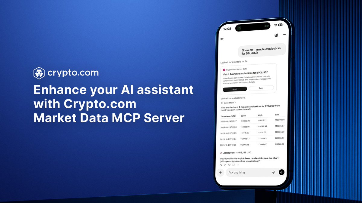 Crypto.com tweet media