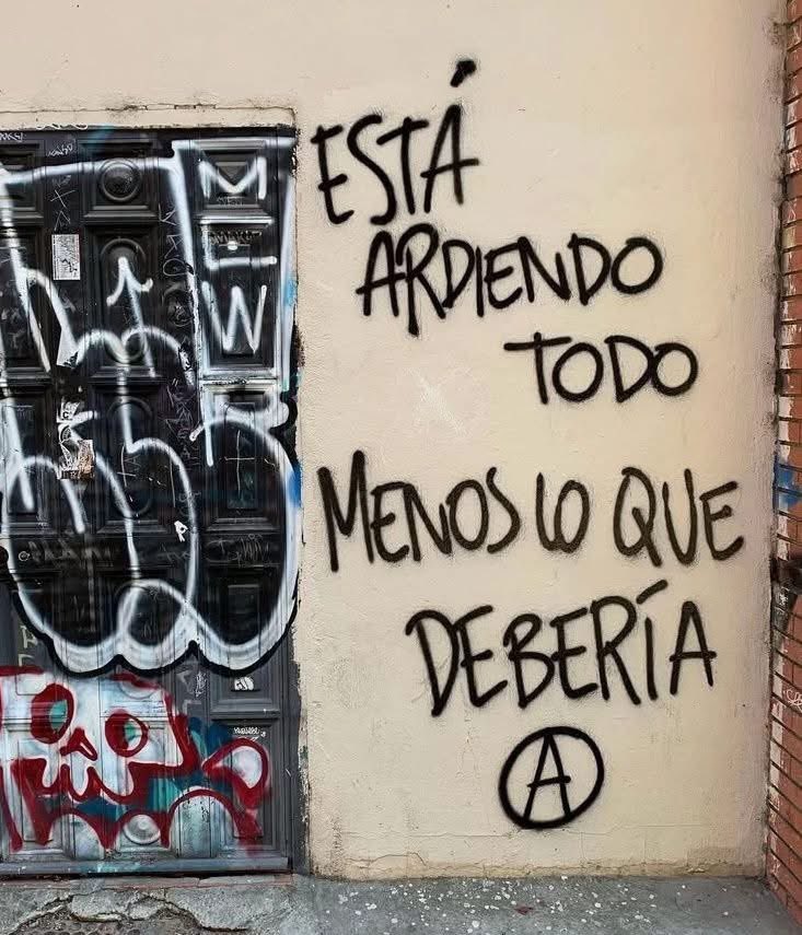 Arte y Anarquía (@arteyanarquia) on Twitter photo 