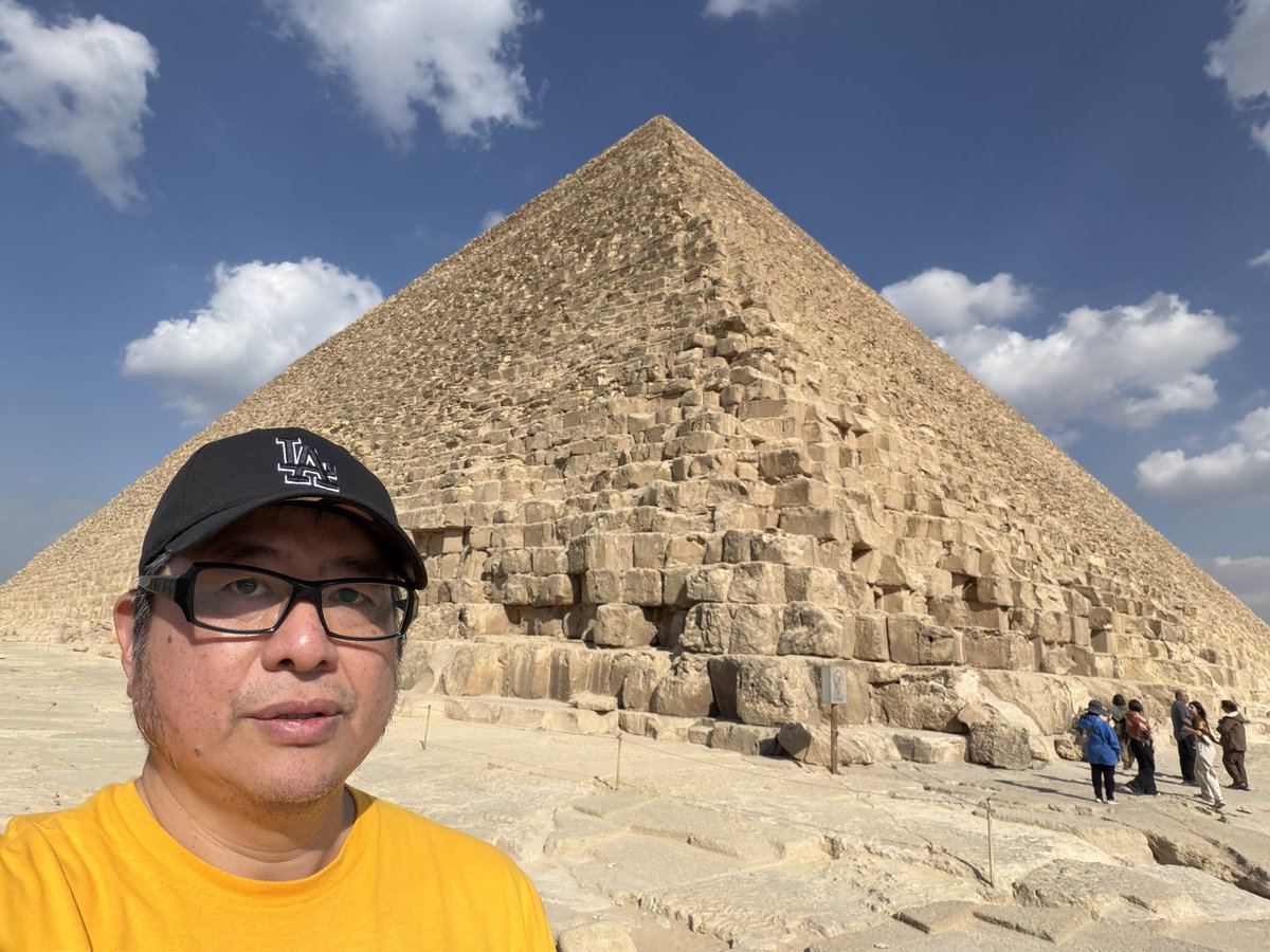 サムシング吉松 tweet media