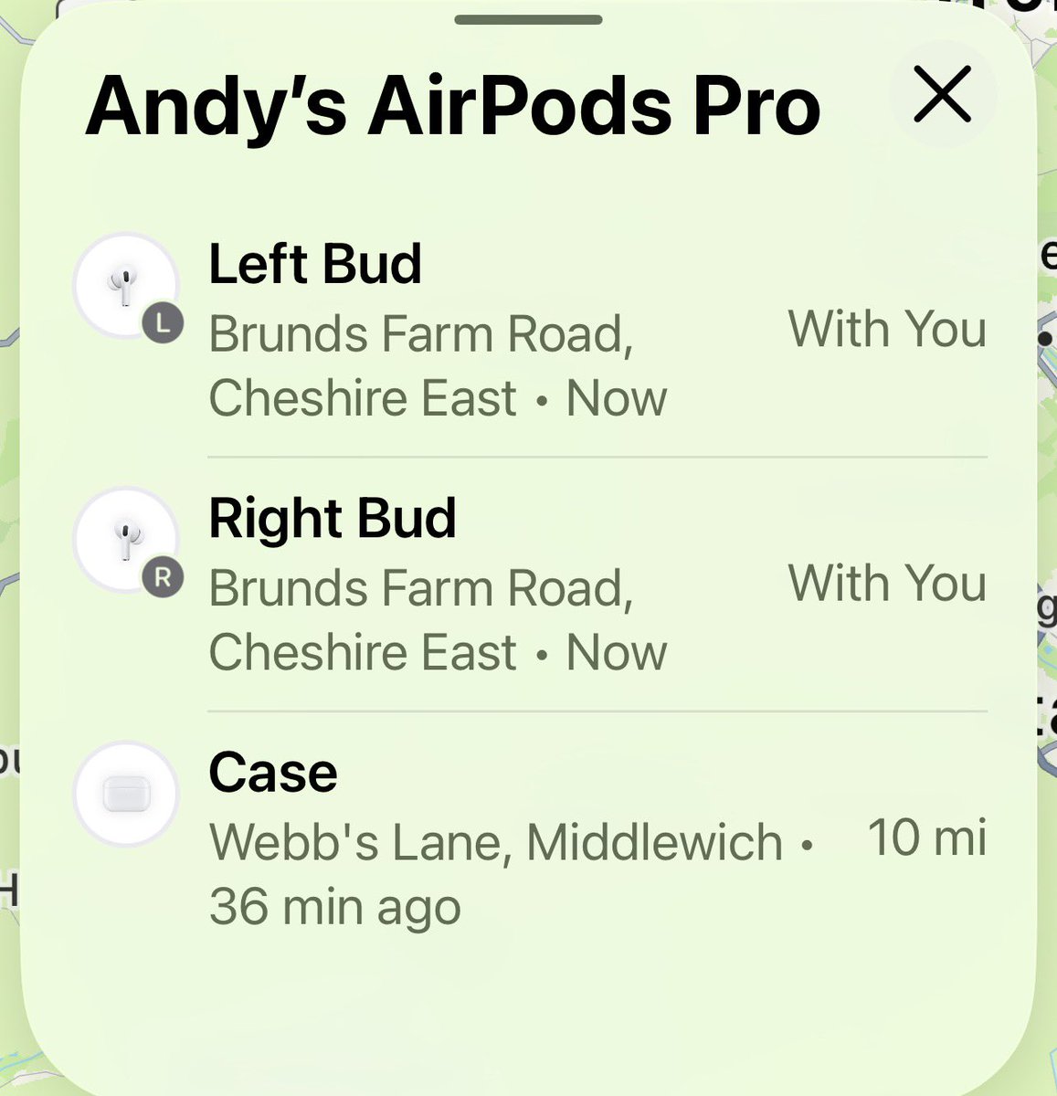 Four Priests Brewery tweet media