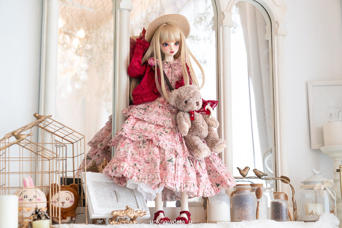 アンノウP⌚️ tweet media