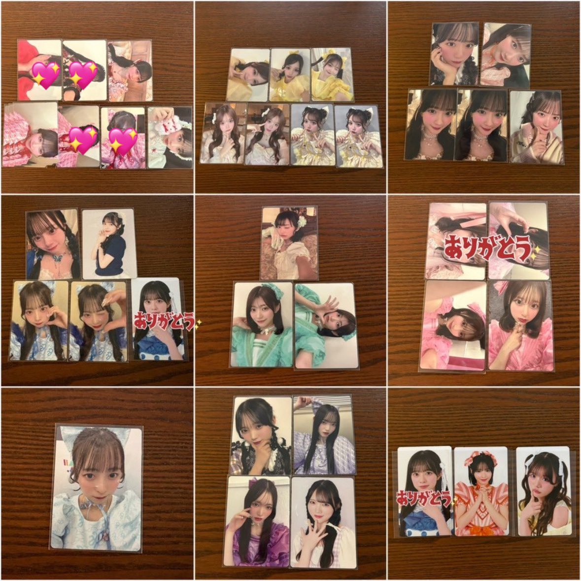 実莉(みのり)♥️🃏 tweet media