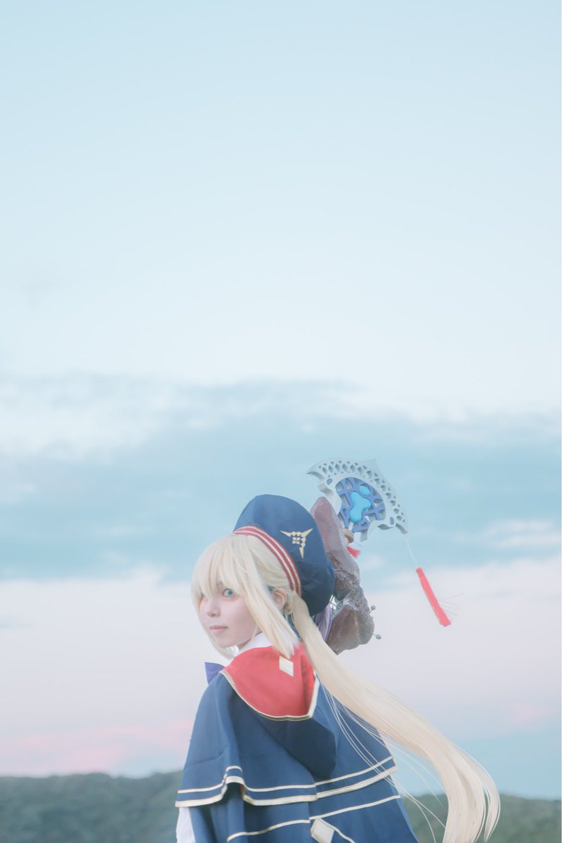 かんな tweet media