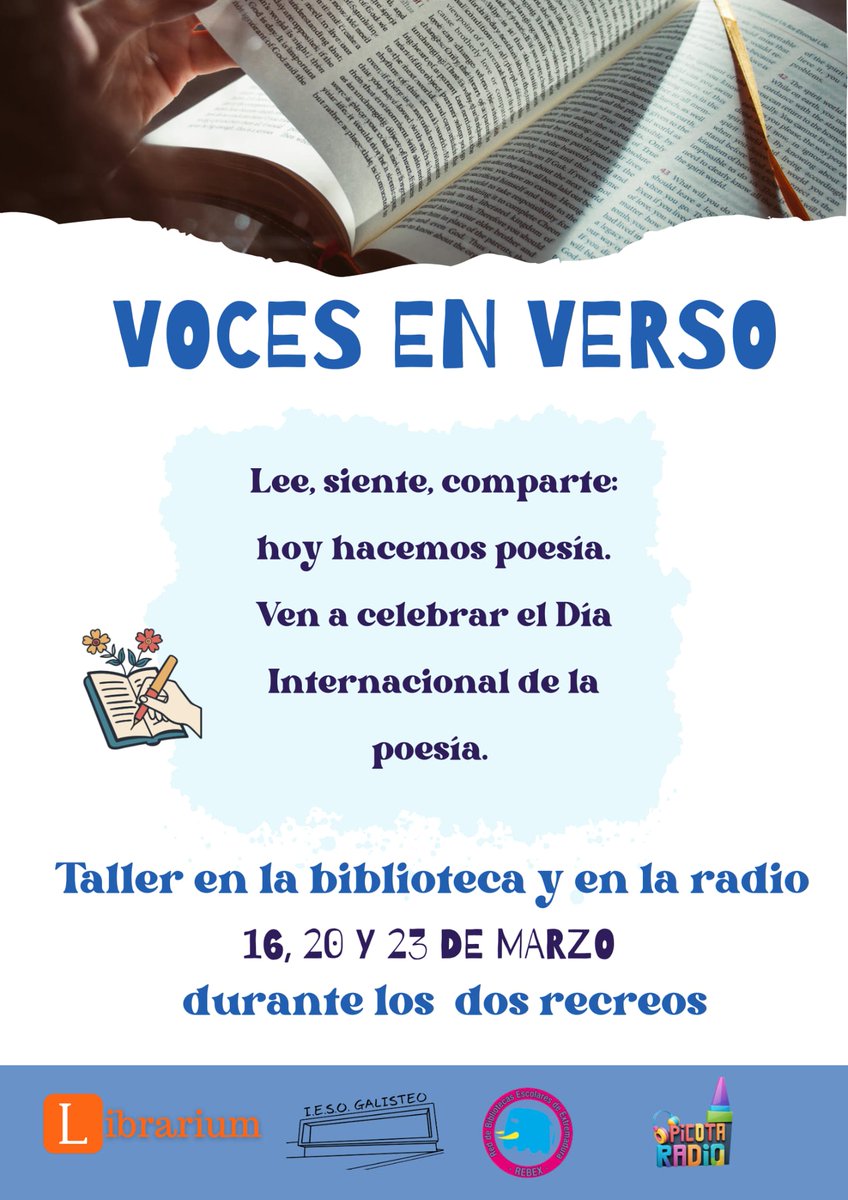 IESO Galisteo tweet media