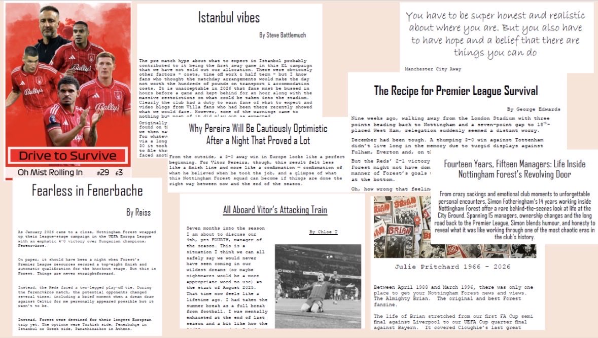 Oh Mist Rolling In Fanzine tweet media