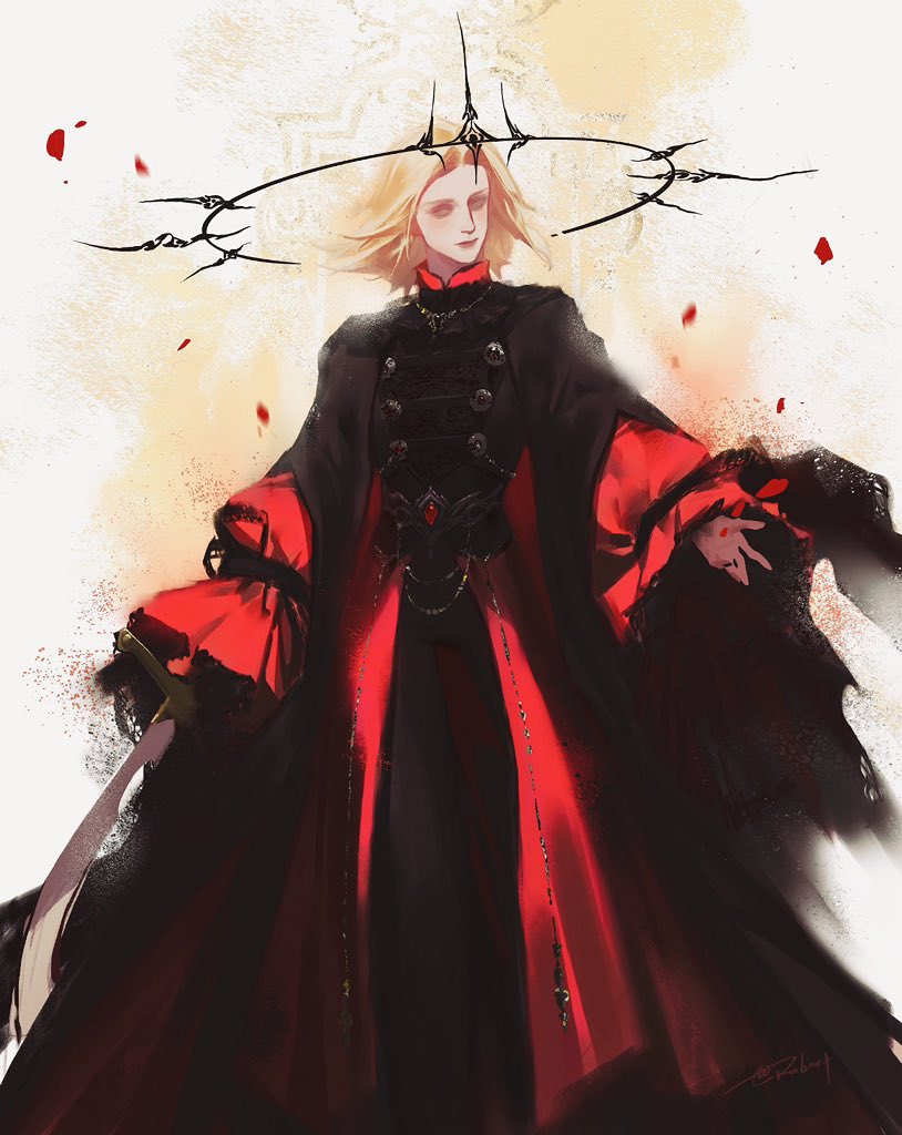 Robert R tweet media