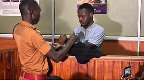 This boy needs rehabilitation not prison