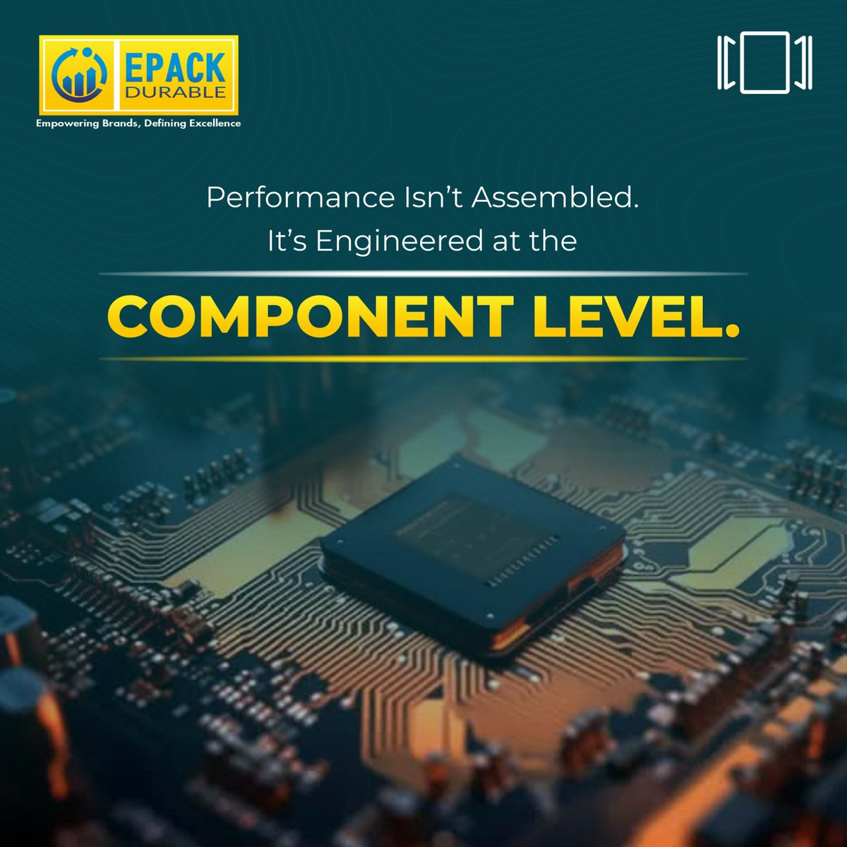 epack_durable's tweet photo. Real appliance performance starts with the right components.

• Copper Tubing &amp; Heat Exchangers
• Cross Flow Fans
• PCB Architecture
• Precision Structural Parts
At Epack Durable, performance is engineered from the core.
#OEM #Manufacturing #EpackDurable https://t.co/tsI78Ybz82