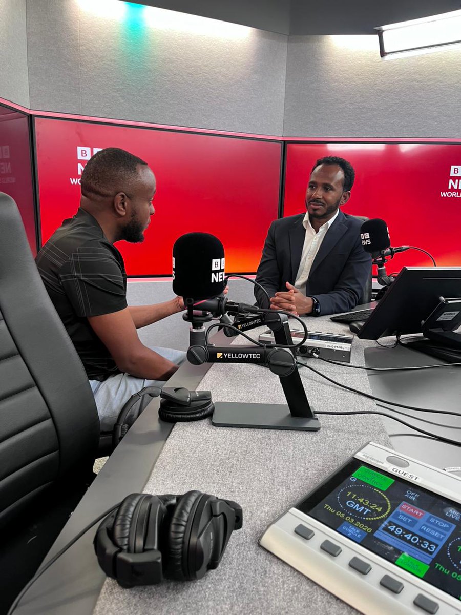 AM Communications Limited tweet media