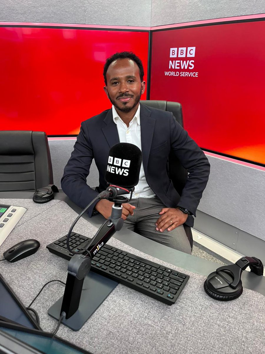 AM Communications Limited tweet media