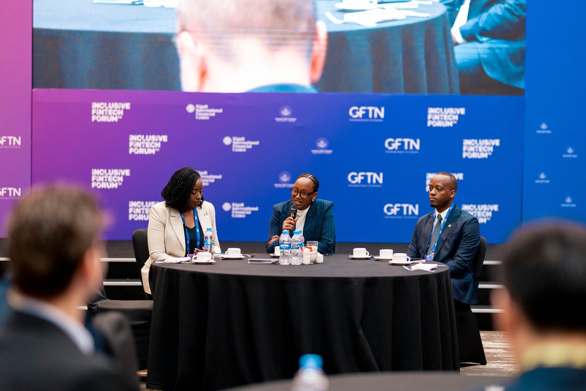 Rwanda Social Security Board tweet media