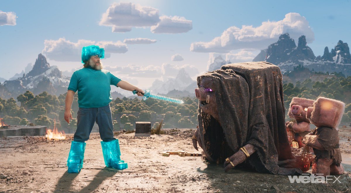 80 LEVEL tweet media