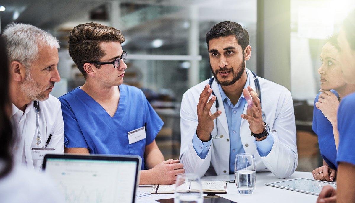 Matt_R_Fisher's tweet image. Old ideas coming back around for #healthcare. Working to maintain independence, #physicians looking at IPA model. One way to band together for #healthinsurance contracting. kffhealthnews.org/news/article/p…