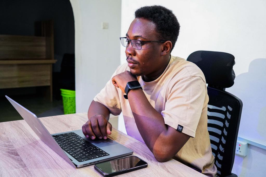 Scar Face | Blockfuse Labs tweet media