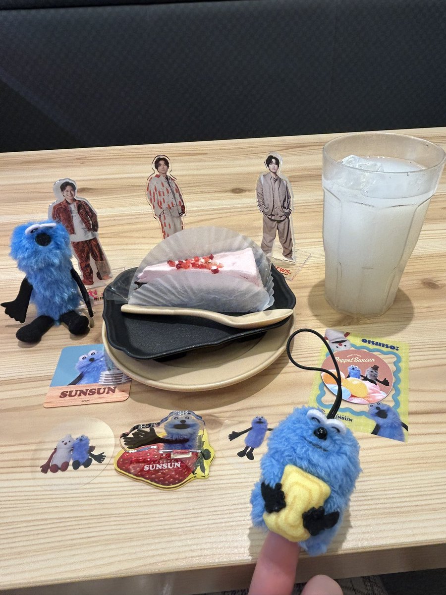 ゆうり tweet media