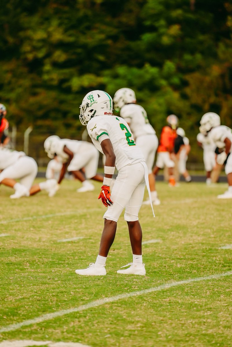 Terrell Lewis Jr tweet media