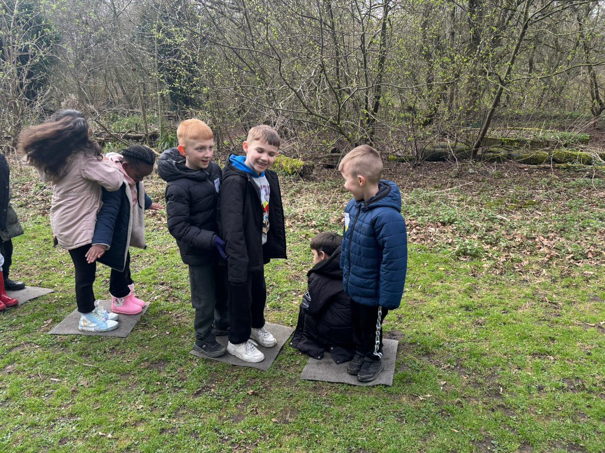 Willow class Pirate day at Skelton Grange 🏴‍☠️🏴‍☠️