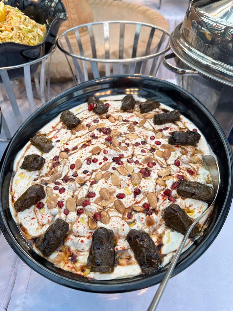 GoldenGateksa's tweet photo. بوفية جولدن جيت خلال شهر رمضان المبارك
الذ وأشهى الاطباق الرئيسية والمقبلات الباردة والحارة المنوعة
#بوفية_جولدن_جيت #مطعم_جولدن_جيت https://t.co/4AUTKxBUWz