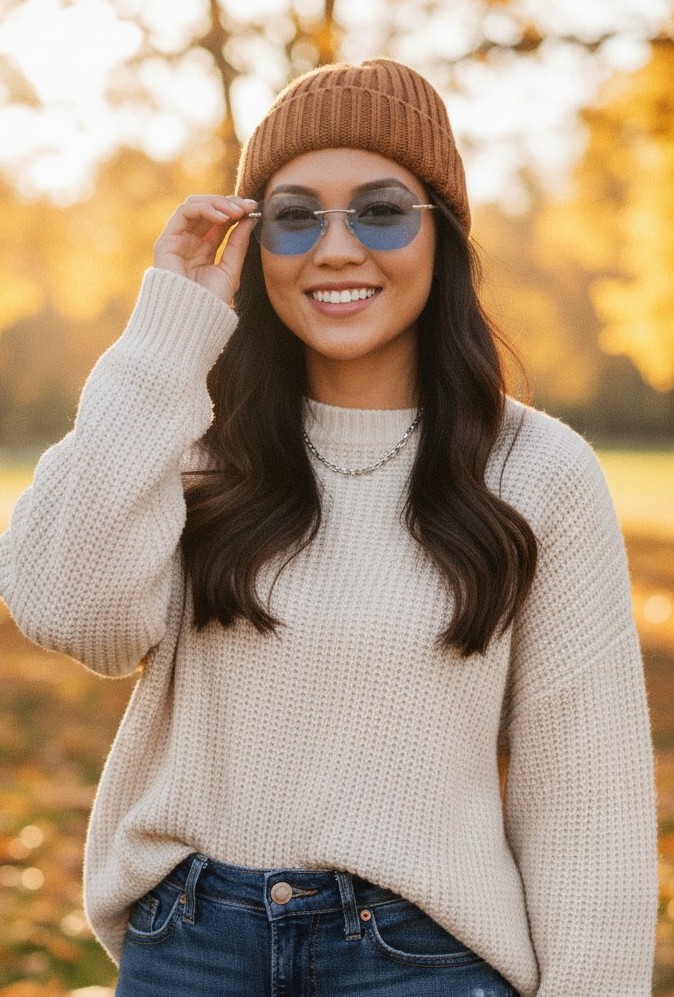 EyeLevel - Sunglasses and Reading Glasses tweet media