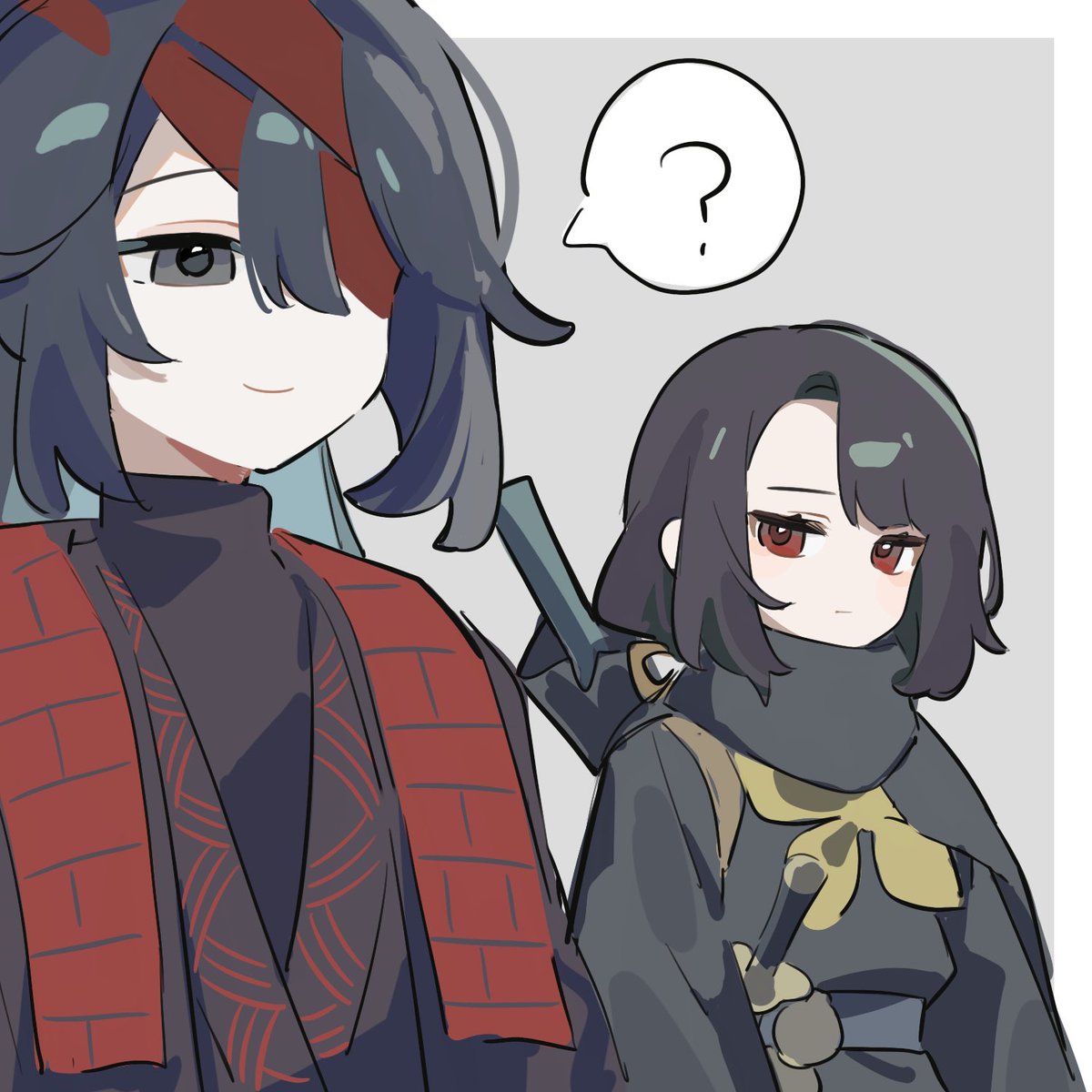 ざるおそそば tweet media