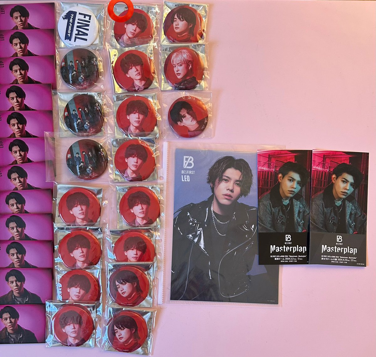 yuki🌟🧢🐧✨ tweet media