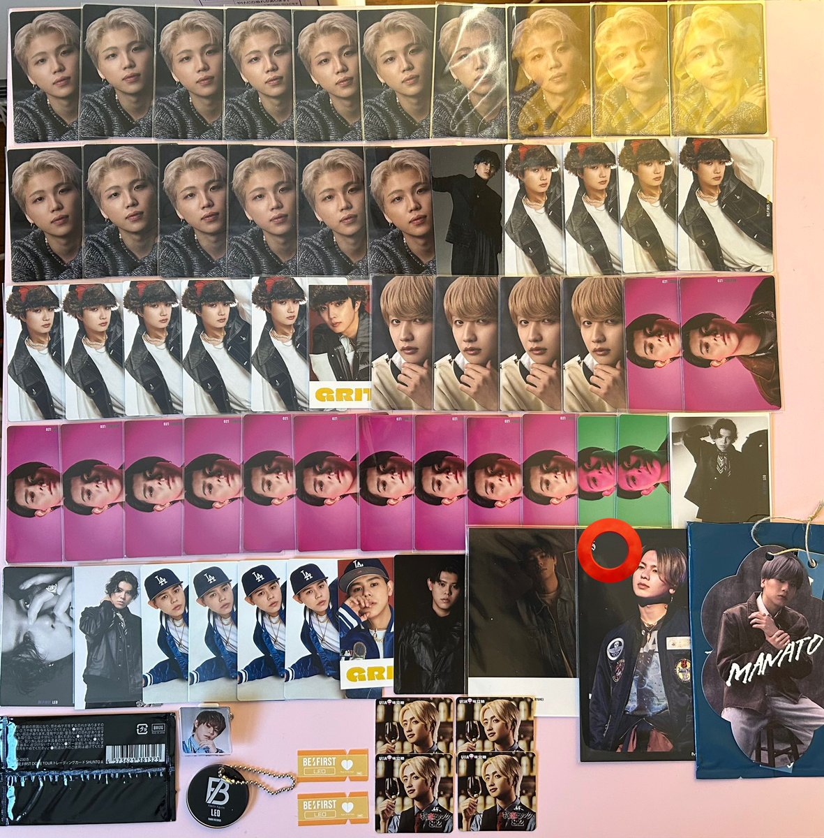 yuki🌟🧢🐧✨ tweet media