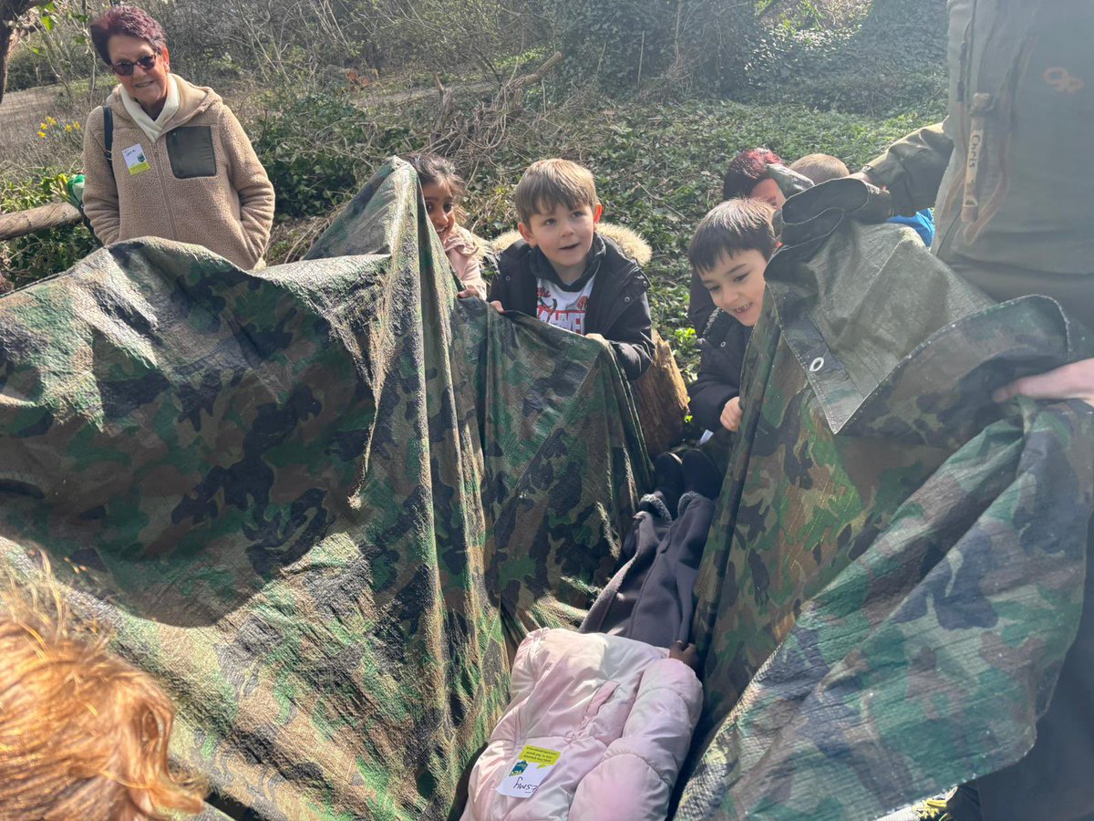 Willow class Pirate day at Skelton Grange 🏴‍☠️🏴‍☠️