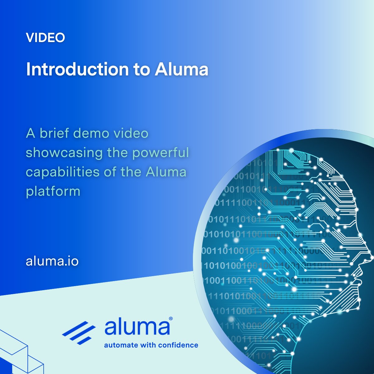 aluma.io tweet media