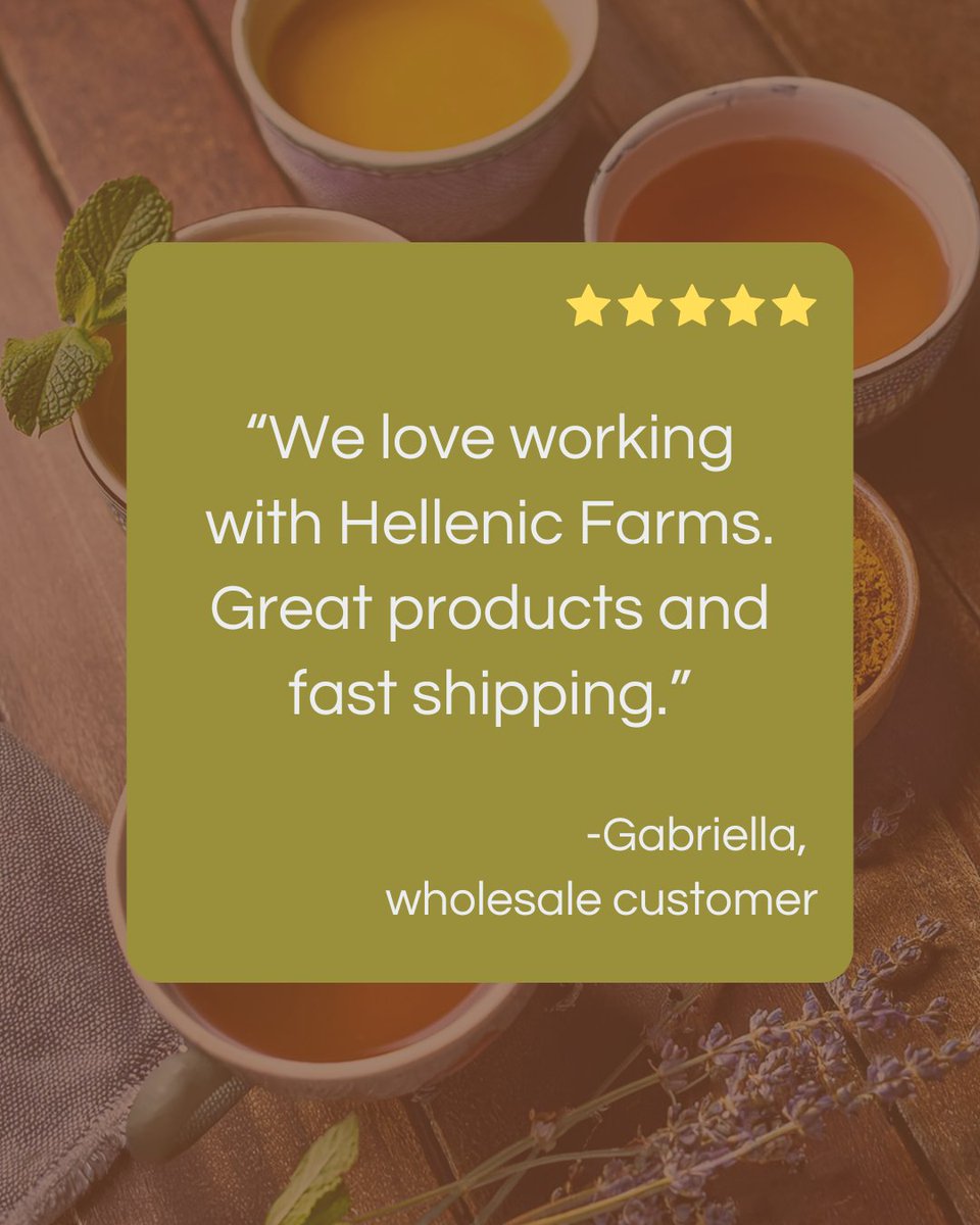 Hellenic Farms tweet media